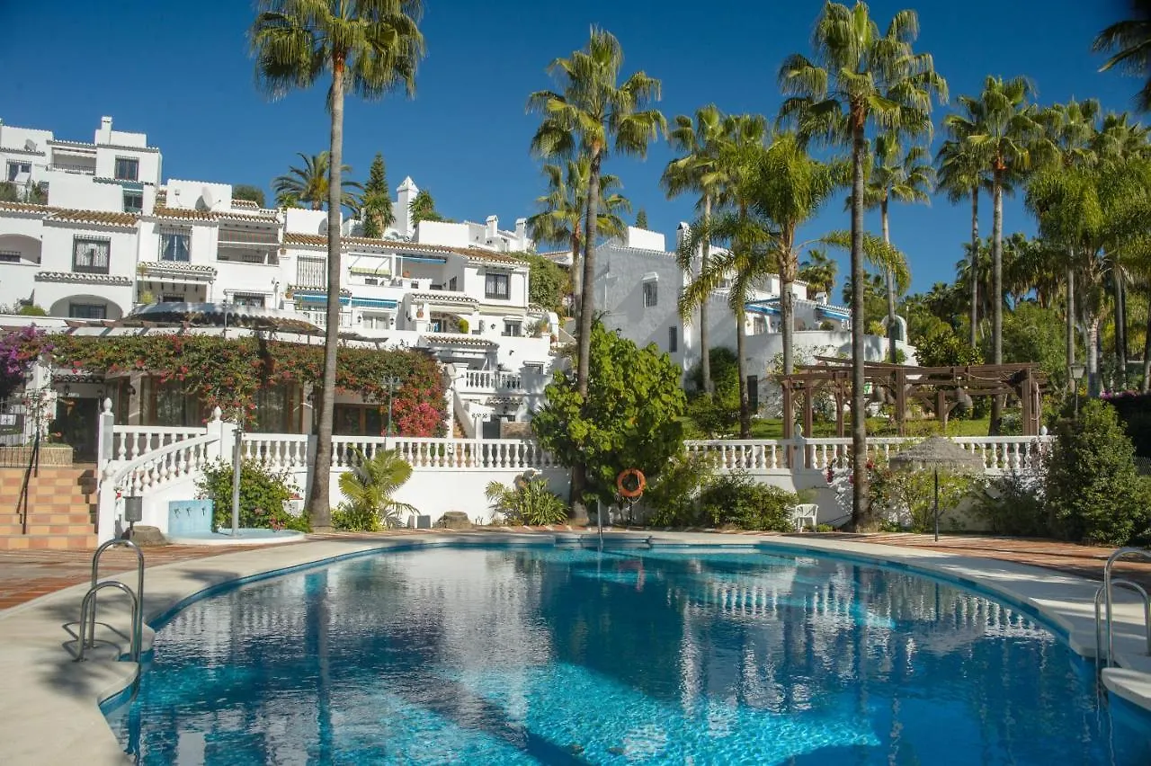 Las Palmas 8B Oasis Properties 네르하 0*,  스페인