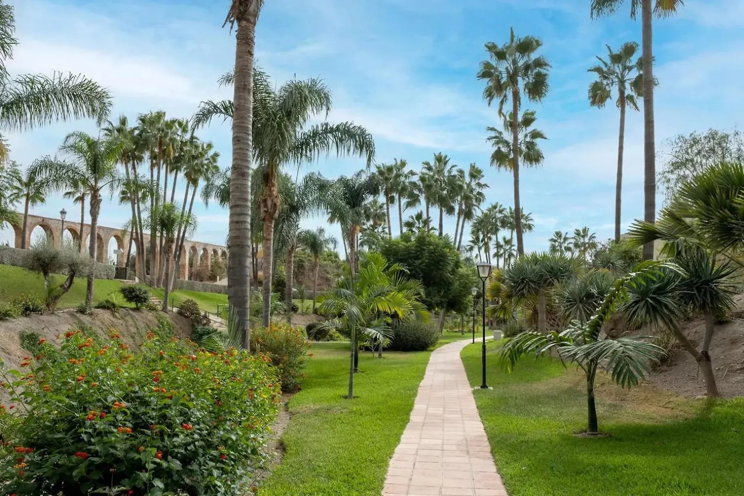 아파트 Las Palmas 8B Oasis Properties 네르하