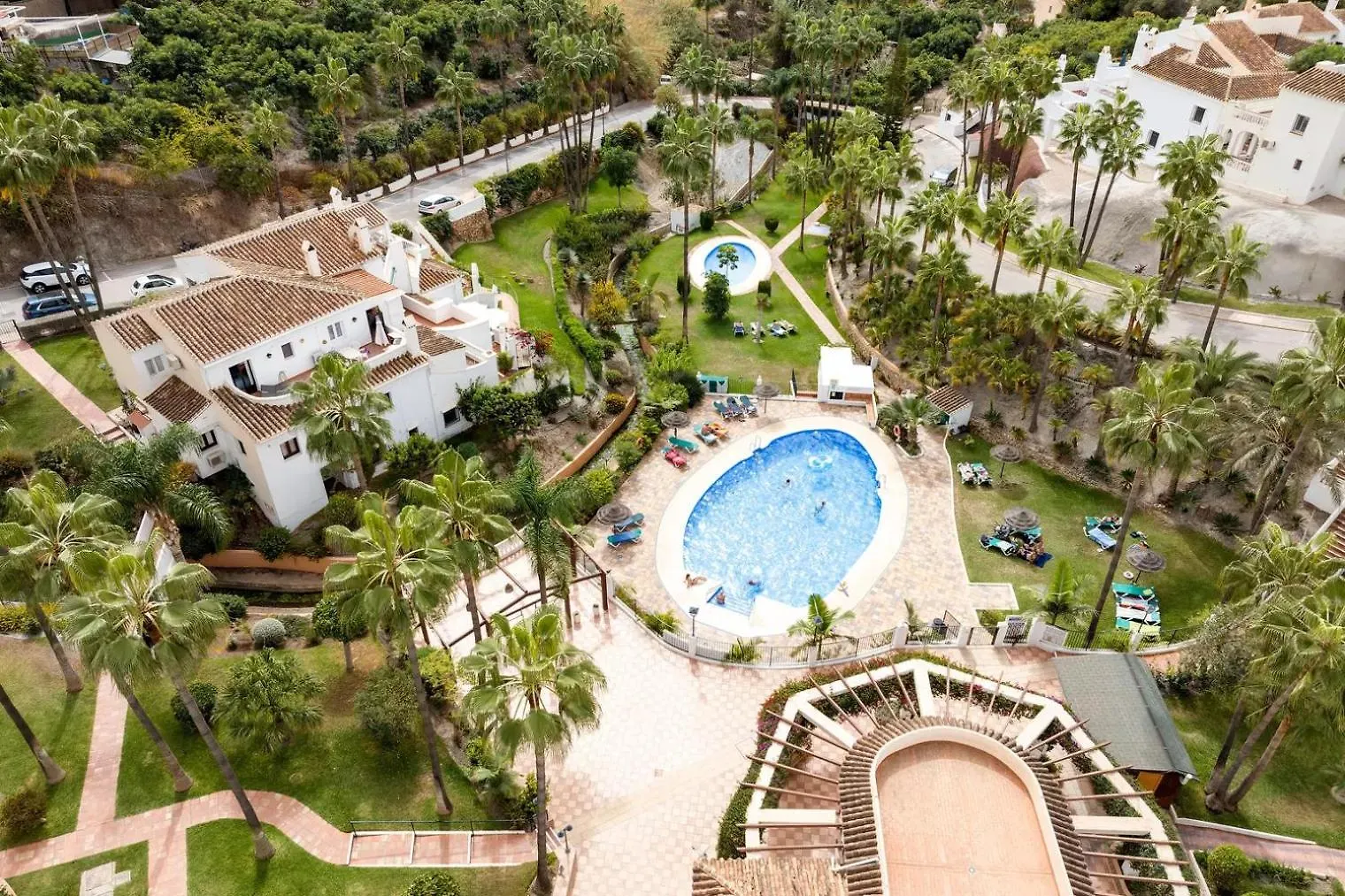 Las Palmas 8B Oasis Properties 네르하 0*,  스페인